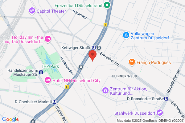 Möbel ROLLER Düsseldorf