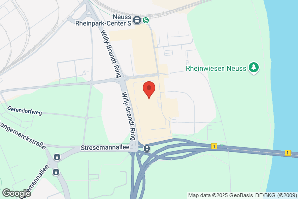 Douglas Neuss Rheinpark-Center