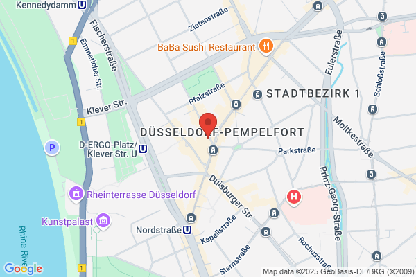 Mertens Männersachen