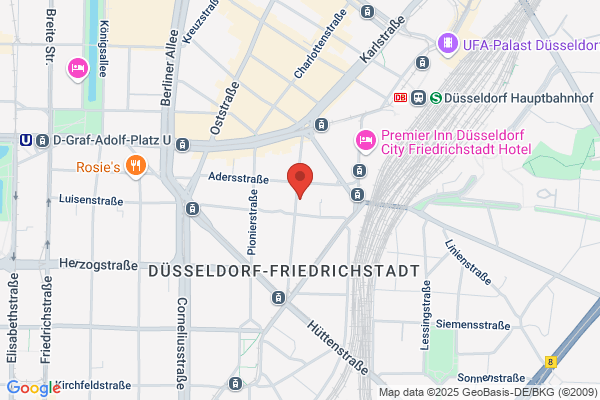 Thelen Küchen & Schlafzimmer GmbH