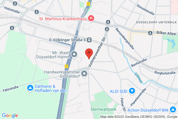 Elektriker Lemmer