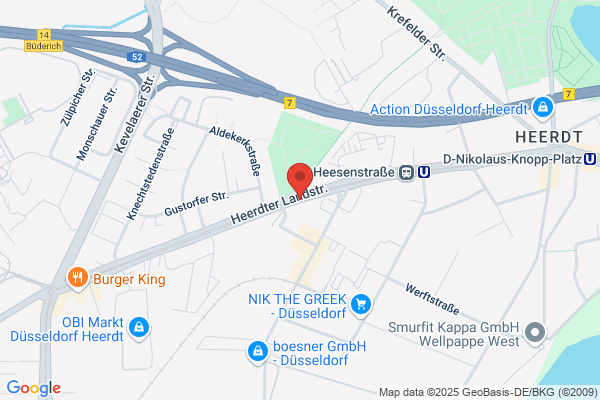 Eagletec Trading GmbH