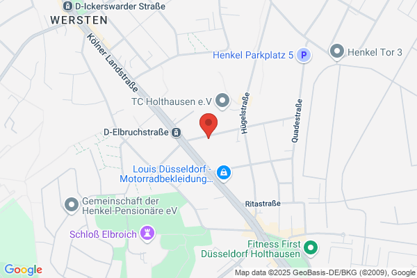 Maxfield GmbH