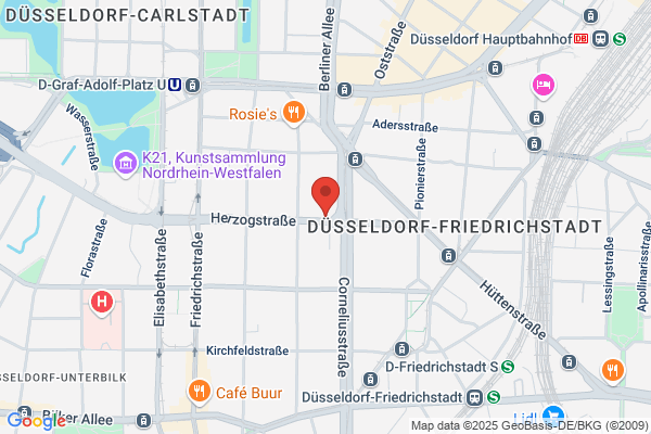 Anschu Security GmbH
