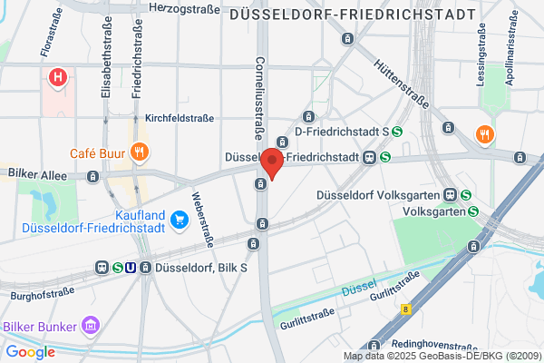 City N&Z GmbH