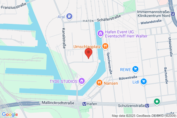Comtec Service GmbH