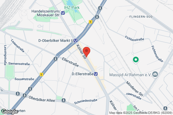 Heideck & Masuhr GmbH