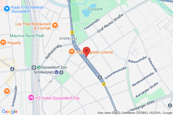 Boos-Aggregatebau GmbH
