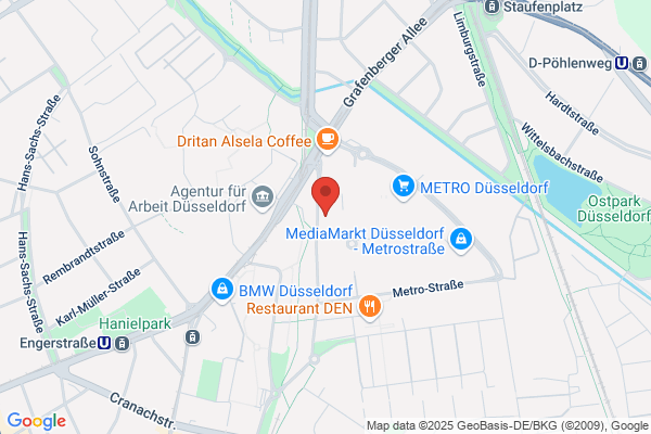 Azzuri Technoloy GmbH Vertriebsbüro Wolfgang Hilscher
