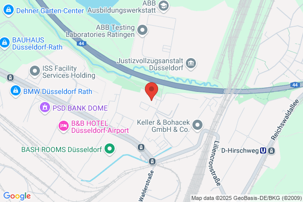 Hülsbeck & Fürst GmbH & Co. KG