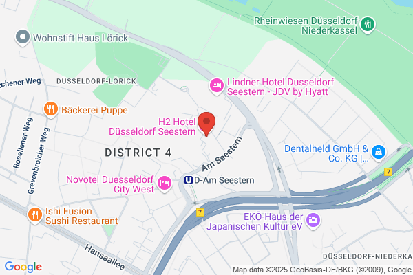 Itochu SysTech GmbH