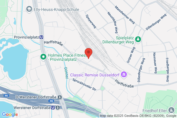 UNI ELEKTRO Düsseldorf
