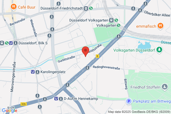 ETG Schinkelstr. -