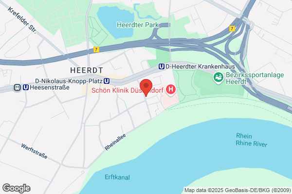 Heinrich Kippes GmbH