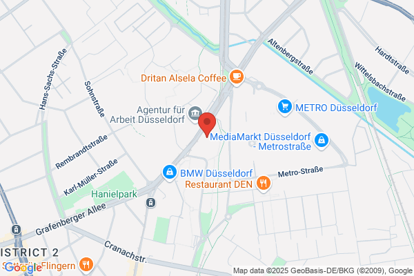 APEX GmbH Schädlingsbekämpfung