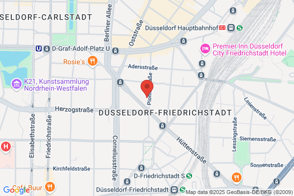 DSU - Deutsche Senioren Umzüge
