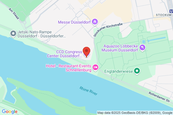 CCR CENTER GmbH & Co.KG