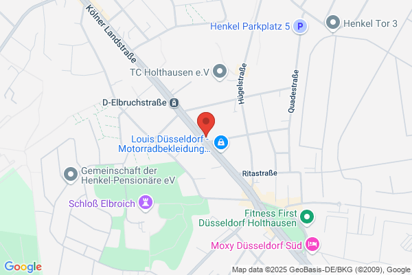Entrümpelung Rhein-Klar