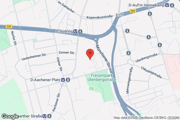 LaserTag Evolution Düsseldorf
