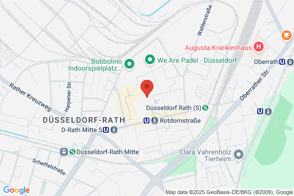 Fröbel-Kindergarten Westfalenstraße