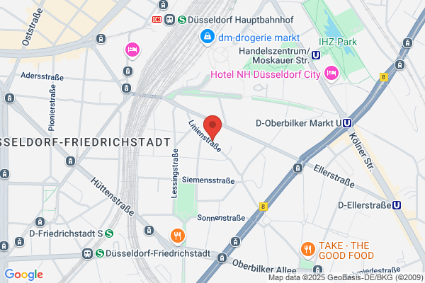 Baddar Karin -Schauspiel Präsentationsunterricht