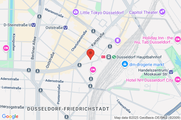 Becker Handel GmbH
