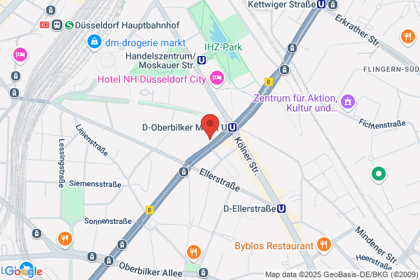 ENES FAHRSCHULE