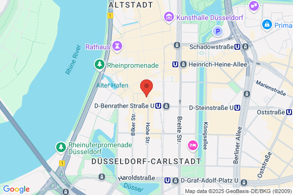 Il Pastaio im Carsch-Haus Italienische Spezialitäten GmbH