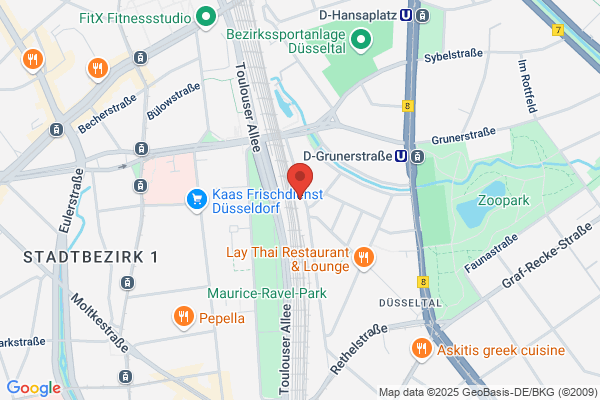 Blum GmbH