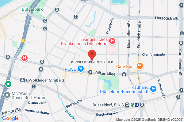 Klever Metallbau GmbH