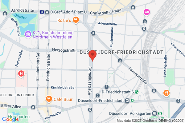 NLD-Dienstleistungen UG (haftungsbeschränkt)