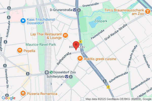 DERTOUR Reisebüro