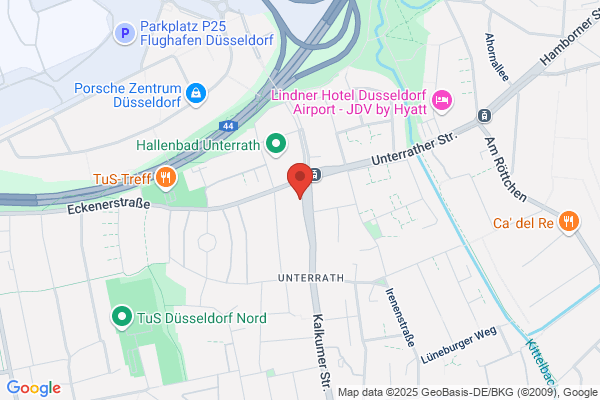 Reisebüro Klöckner Düsseldorf