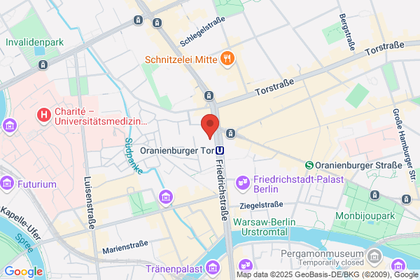 Ferienwohnung in Düsseldorf