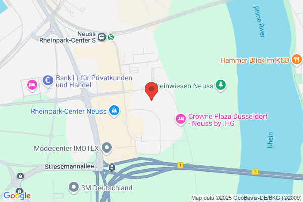 FeWo Neuss