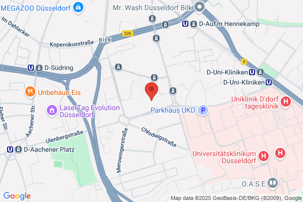 Radiowerkstatt Bilk