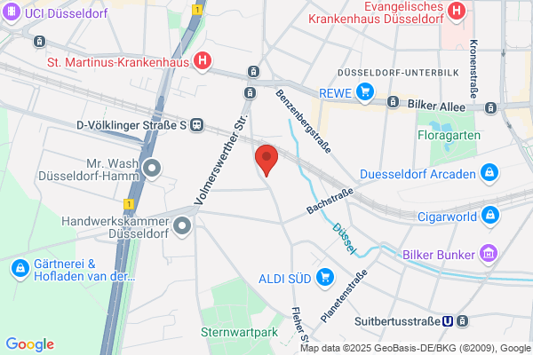 M-Create GmbH