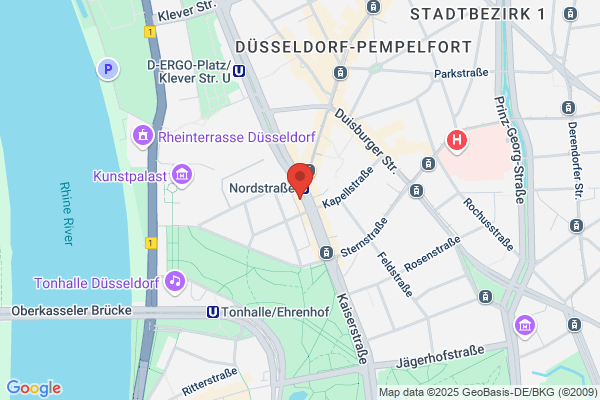 Sorglos Umzüge & Entrümpelungen
