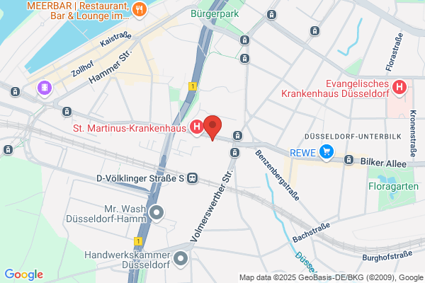 ERGO Versicherung Agnes Flak