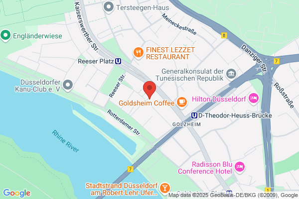 ERGO Versicherung Andreas Wallochny Versicherungsbüro