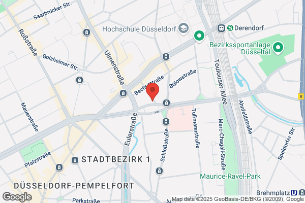 Heuser Heuser & Partner GmbH