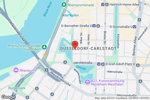 BOING Vermögensverwaltung AG