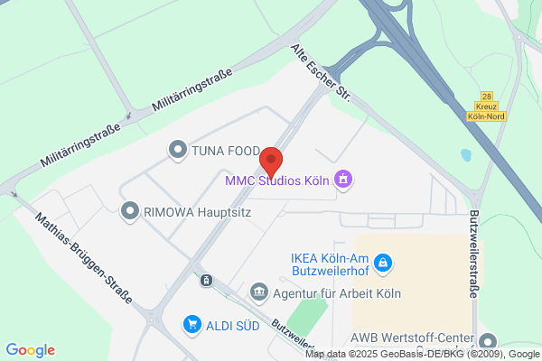 BOING Vermögensverwaltung AG