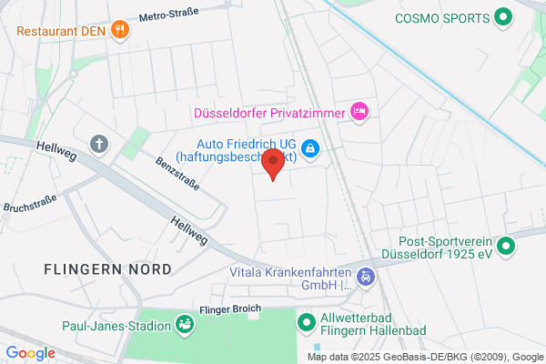 Busiparc GmbH