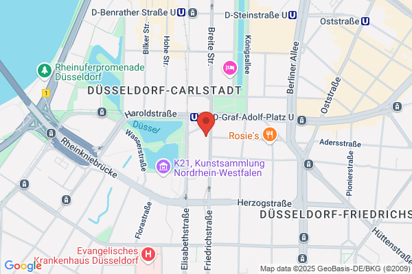 DM Beteiligungen AG