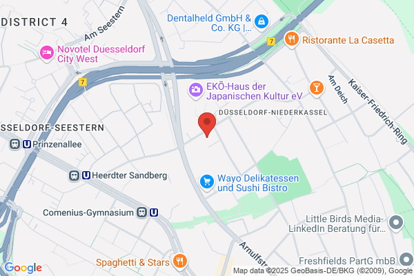 DWH Gesellschaft zur Vermittlung von Finanzanlagen mbH