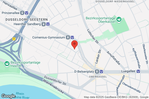 Hansa Kredit-Beschaffung GmbH