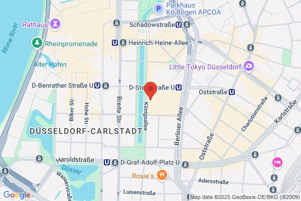 Hirsch Holding GmbH