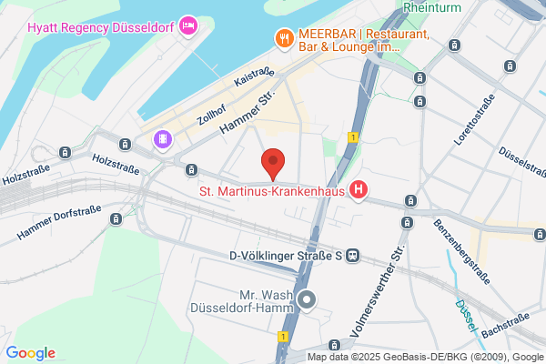 Immobiliaris GmbH