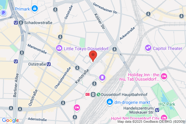 M. &  A.GmbH Vermögensberatung